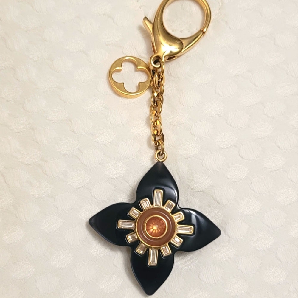 Louis Vuitton charm
